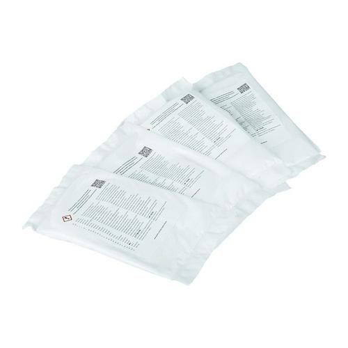 Détartrant Sensia Arena 4x sachet 80 g GROHE