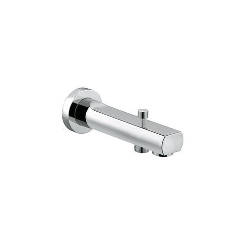 bec de remplissage bain avec inverseur 170 mm