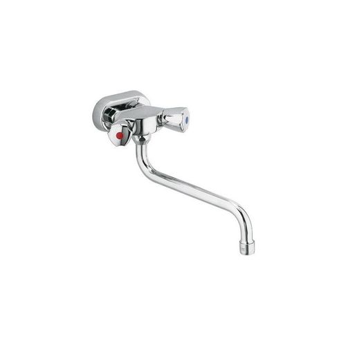 Fixation murale Kludi SPT STANDARD DN 15 vc
