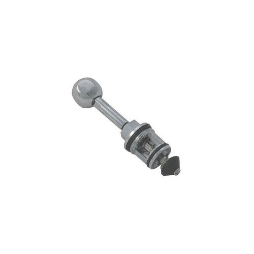 Inverseur automatique (court) chrome