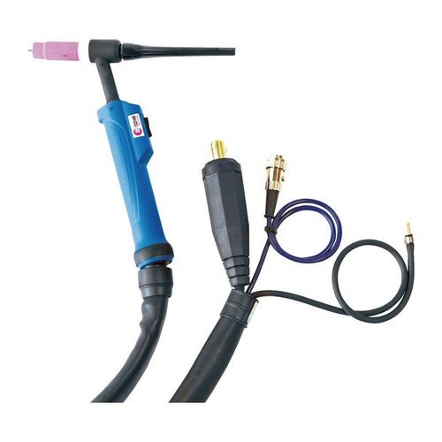 Torche de soudage TIG SR 17 DB refroidi par air 4 m GYS GYS