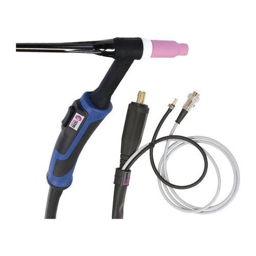 Torche de soudage TIG SR 26 DB refroidi par air GYS GYS