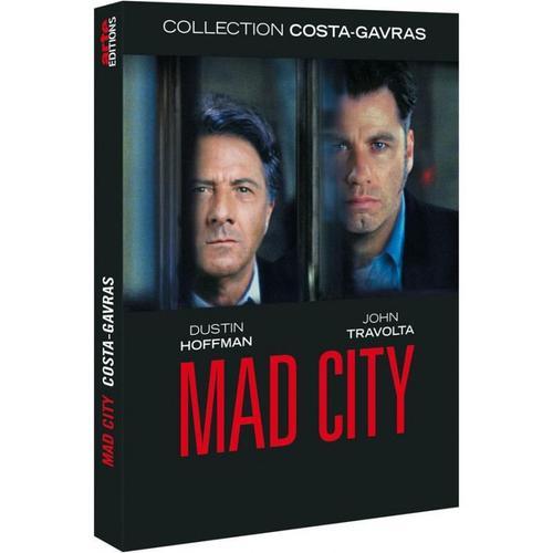 Mad City - Blu-Ray