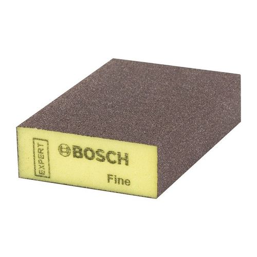 ?ponge ? poncer Expert Combi S470 L69xB97mm fin Stand.Block BOSCH