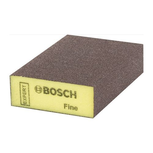 Bloc de ponçage Expert Stand.S471 L69xB97mm fin Stand.Block BOSCH (Par 20)