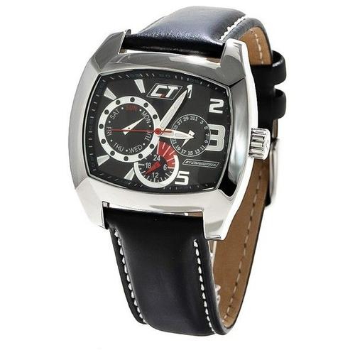 Montre Homme Chronotech (38 Mm) (Ø 38 Mm)