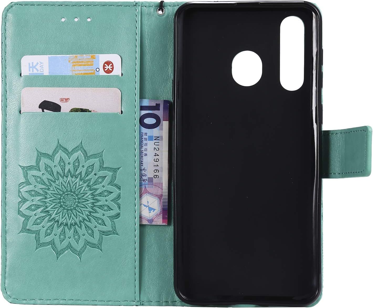 Pour Samsung Galaxy A8s (Non Pour A8) Coque, Housse Coque Cu... - 3