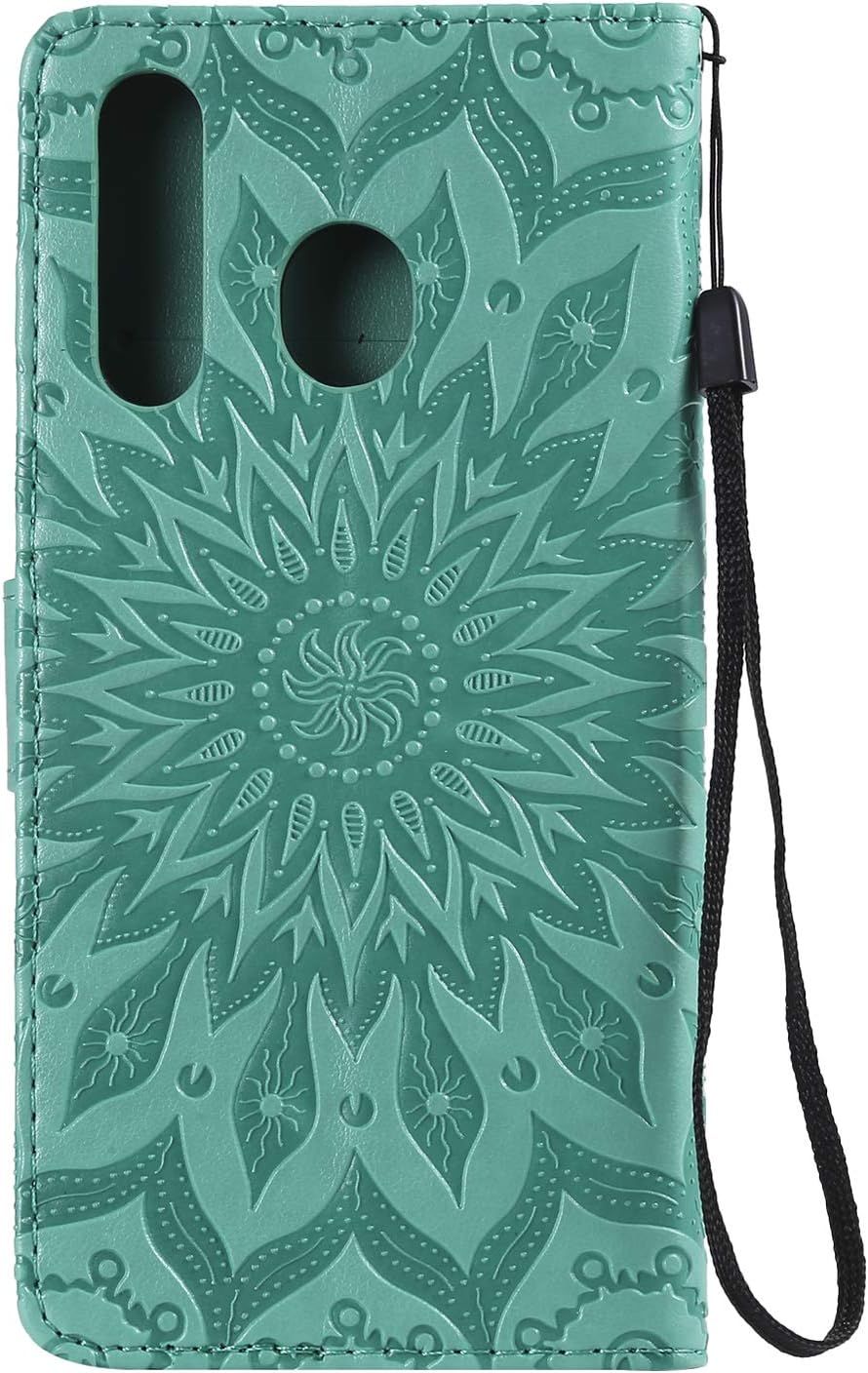 Pour Samsung Galaxy A8s (Non Pour A8) Coque, Housse Coque Cu... - 4