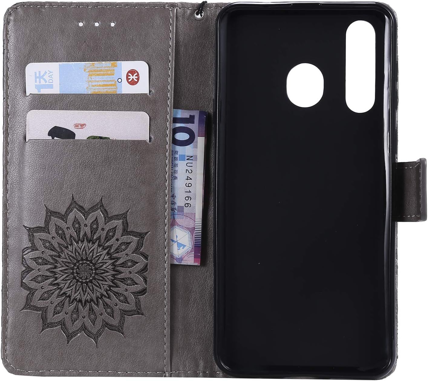Pour Samsung Galaxy A8s (Non Pour A8) Coque, Housse Coque Cu... - 3