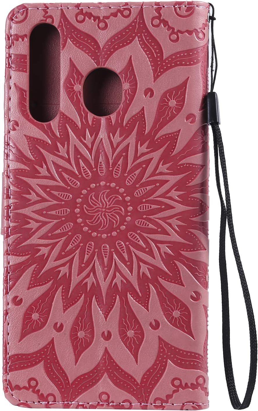 Pour Samsung Galaxy A8s (Non Pour A8) Coque, Housse Coque Cu... - 4