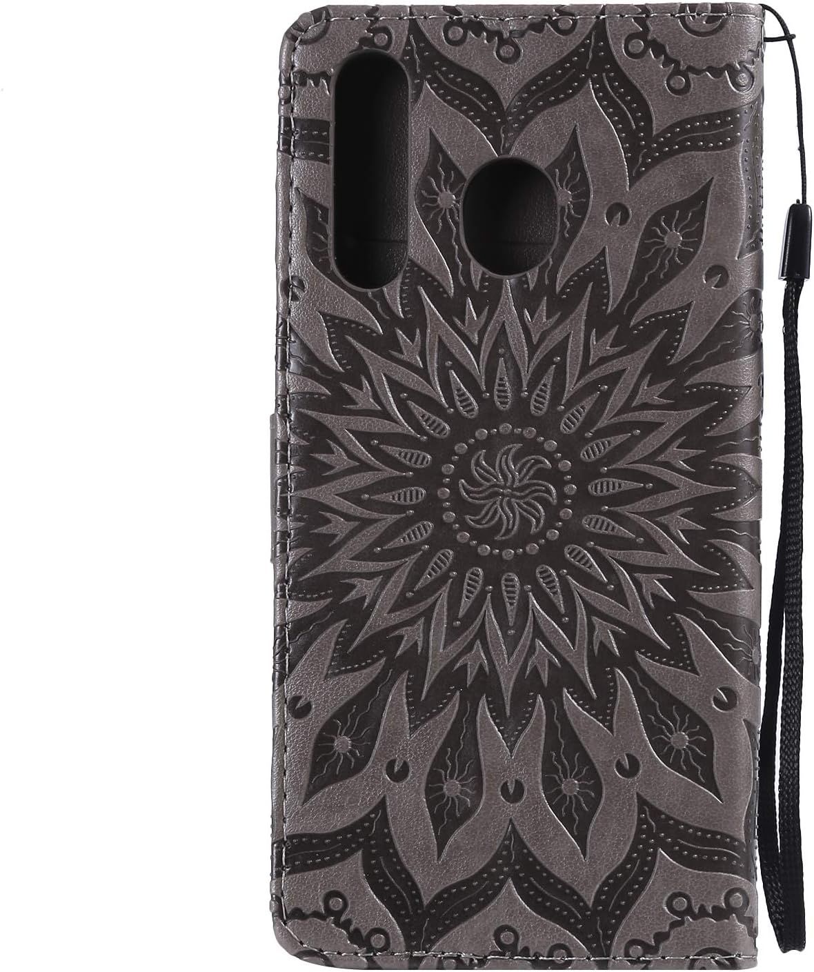 Pour Samsung Galaxy A8s (Non Pour A8) Coque, Housse Coque Cu... - 4