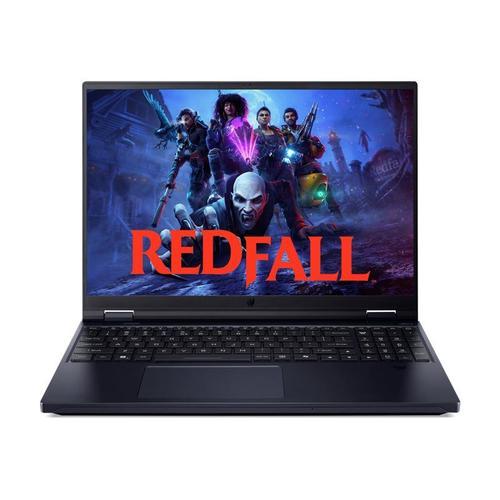 Acer Predator Helios 16 PH16-72 - Core i9 I9-14900HX 32 Go RAM 2.048 To SSD Noir AZERTY