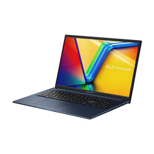 ASUS VivoBook 17 X1704VA-AU409W - Core i7 I7-1355U 16 Go RAM 1 To SSD Bleu