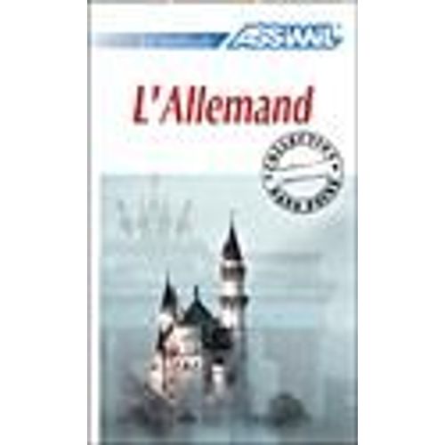L'allemand Sans Peine