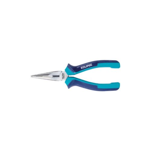 Pince coupante à bec long demi rond ECLIPSE - 160 mm - PW5836/11