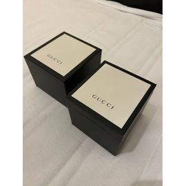 Montre Gucci G-Gucci Small Ya125513 Quartz