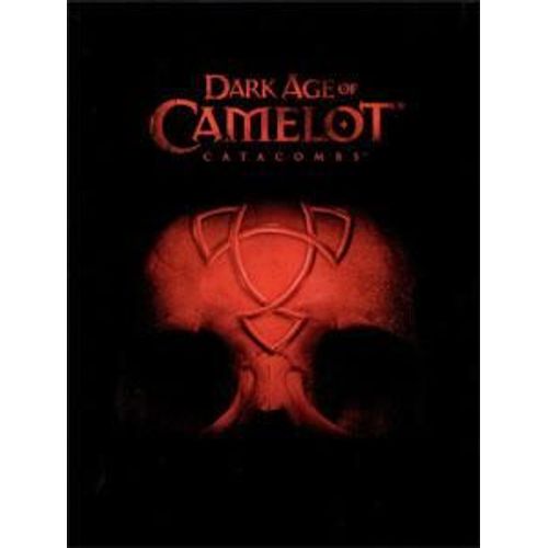 Dark Age Of Camelot Add-On - Catacombs Pc