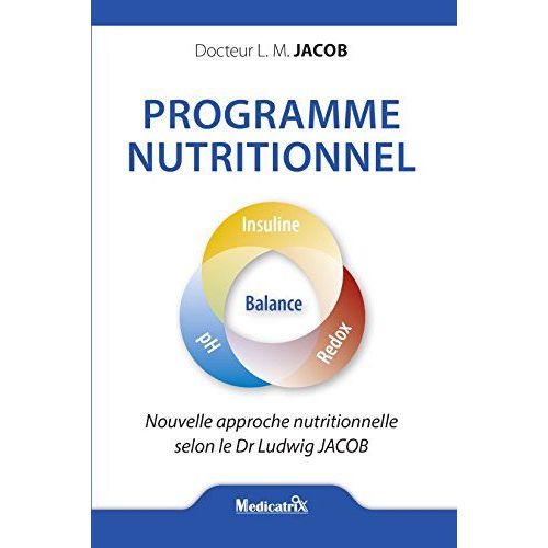 Programme Nutritionnel