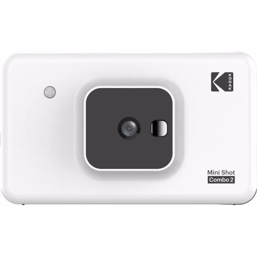 Kodak - Minishot Combo 2 White