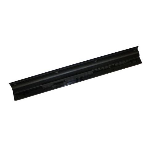 V7 V7EH-VI04 - Batterie de portable (équivalent à : HP G6E88AA#ABB, HP G6E88AA, HP 756478-241, HP VI04, HP TPN-Q139, HP TPN-Q140, HP TPN-Q141) - Lithium Ion - 4 cellules - 2800 mAh - pour HP...