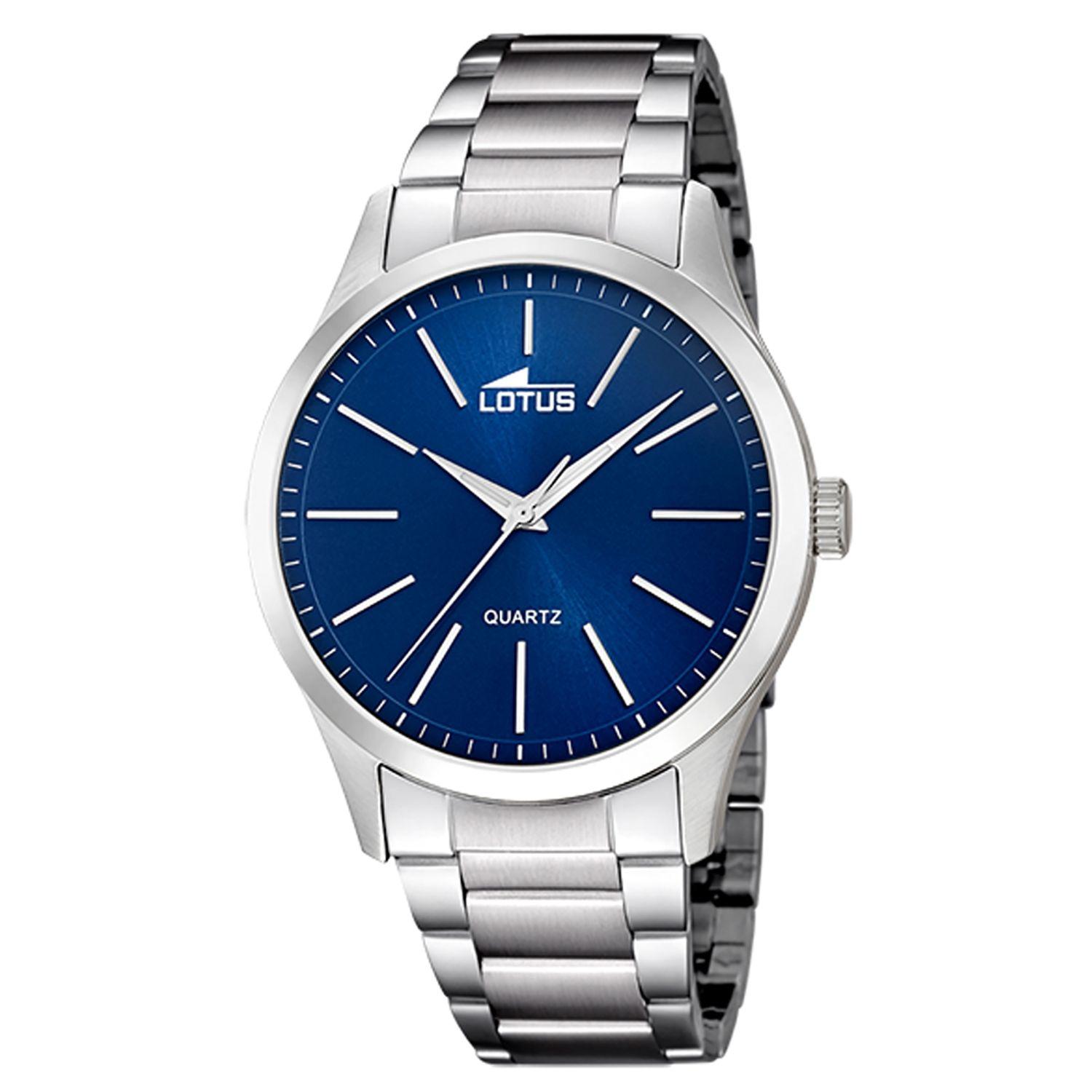 Montre lotus online 15501