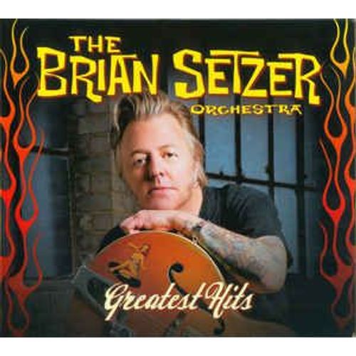 Greatest Hits - Digipack 2 Cd - 48 Titres