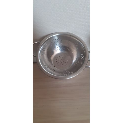Passoire En Inox
