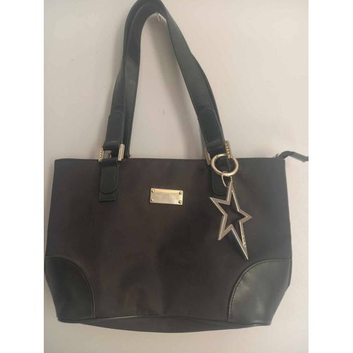 Sac à main Mugler.