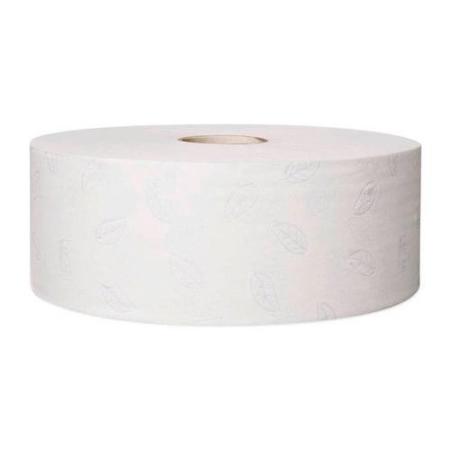 Papier toilette TORK Jumbo Premium ? 110273 2 couches. motif gaufr? TORK (Par 6)