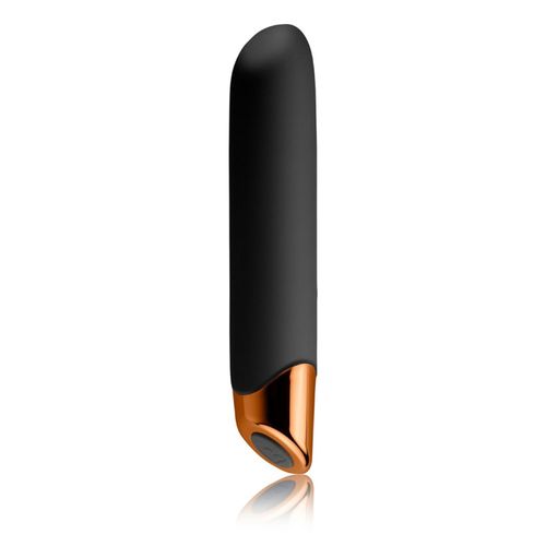 Vibromasseur Chaiamo Noir