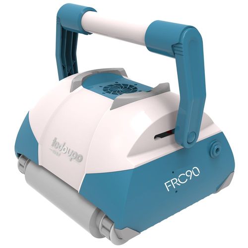 Bwt frc90 robot de piscine fond parois ligne d'eau pour piscines jusqu'à 12m