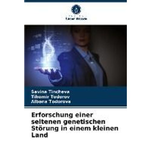 Erforschung Einer Seltenen Genetischen Störung In Einem Kleinen Land
