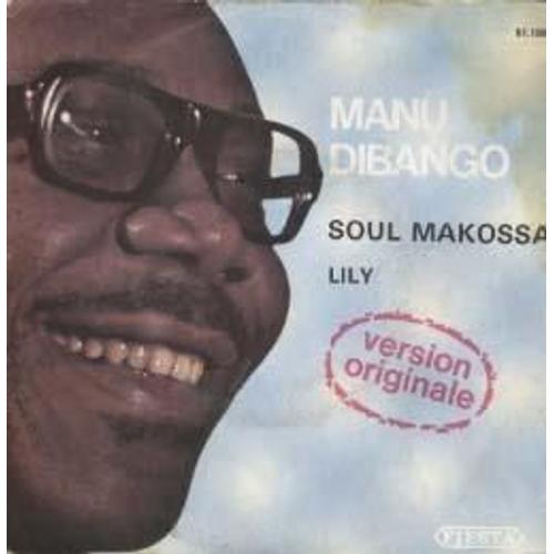Soul Makossa (3'58) / Lily (3'20).