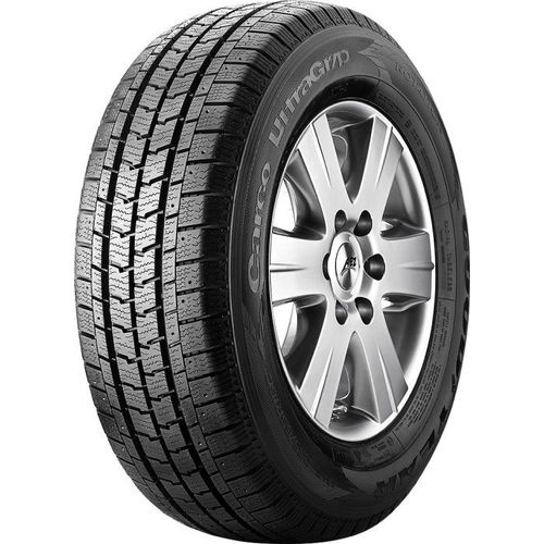 Pneu Goodyear Cargo UltraGrip 2 ( 205/65 R15C 102/100T 6PR, Cloutable )