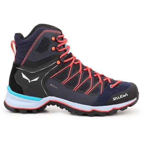 Montantes Salewa Ws Mtn Trainer Lite Mid Gtx