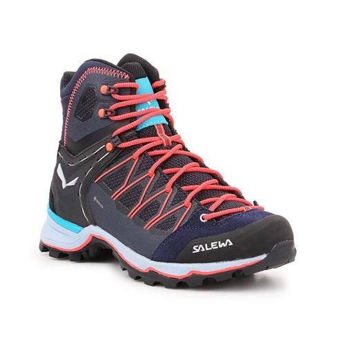 Montantes Salewa Ws Mtn Trainer Lite Mid Gtx - 40 1/2