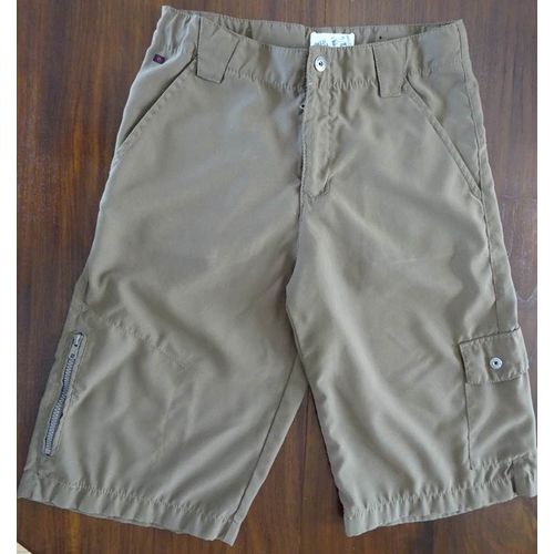 Pantacourt Rip Curl Taille 16 Ans