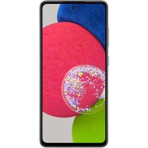 Samsung Galaxy A52s 5G Dual SIM 128GB 6GB RAM SM-A528B Awesome Black