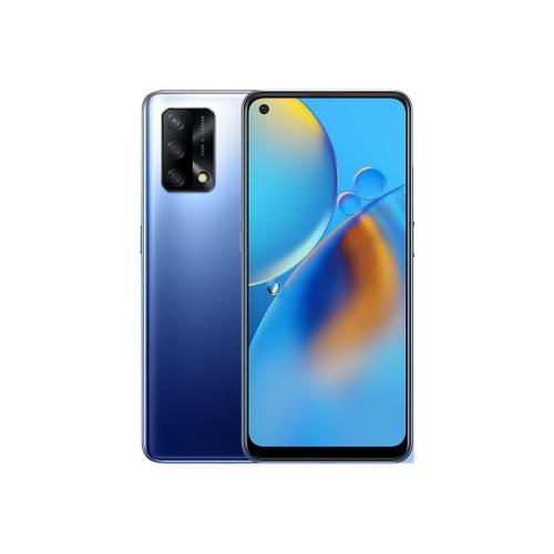 OPPO A74 128 Go Bleu nuit