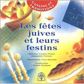 Les Fêtes Juives Et Leurs Festins