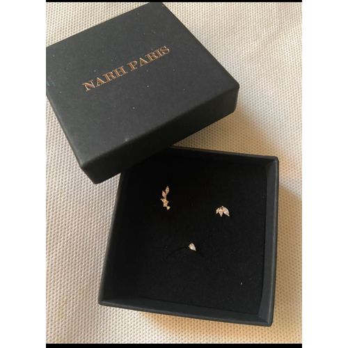 Piercing Narh Paris 