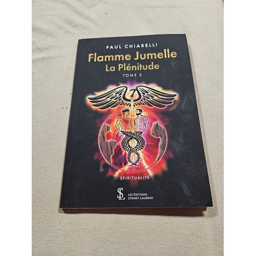 Flamme Jumelle La Plénitude