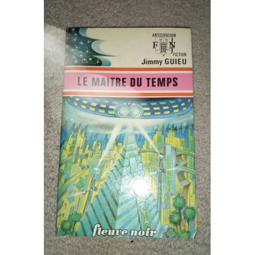 Le Maître Du Temps 