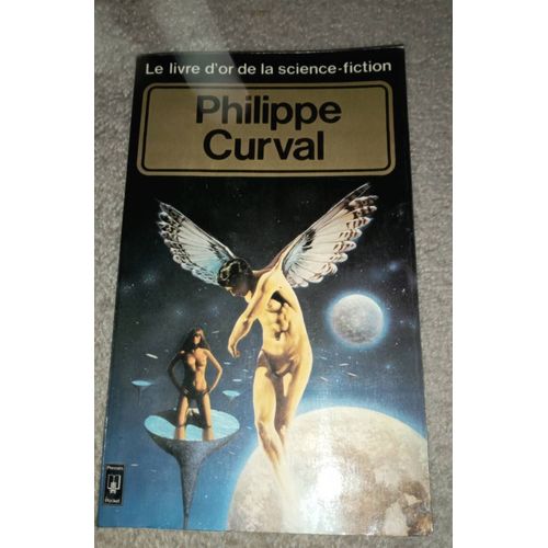Philippe Curval 