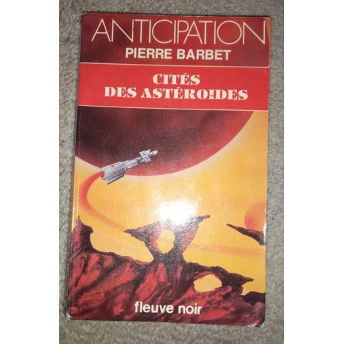 Cités Des Astéroïdes 