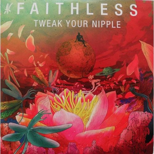Tweak Your Nipple