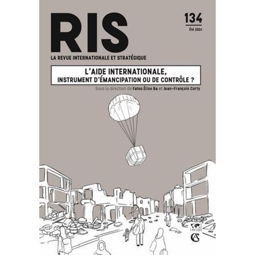 L'aide Internationale, Instrument D'émancipation Ou De Contrôle ?