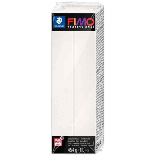 Fimo Professional Pâte À Modeler, À Cuire Au Four