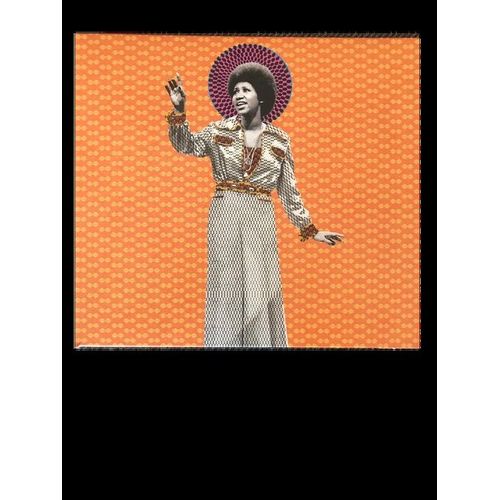 Aretha