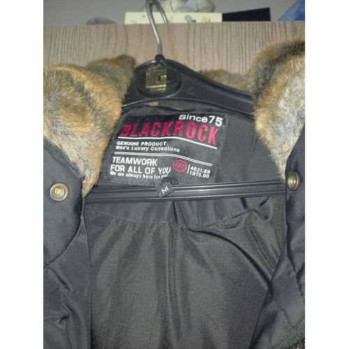 Blouson Garçon